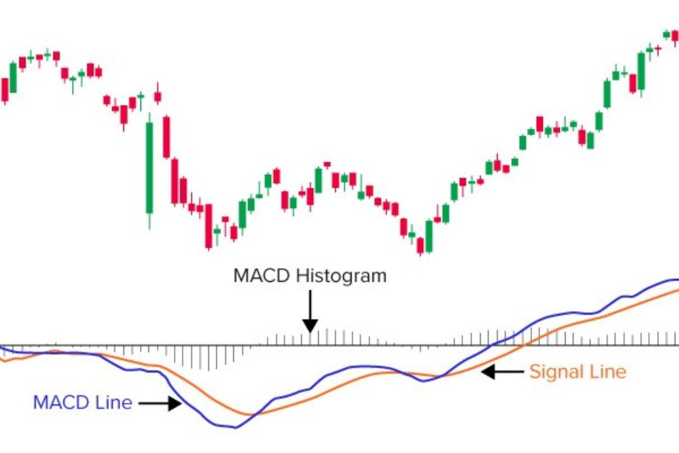 The MACD Indicator Histogram