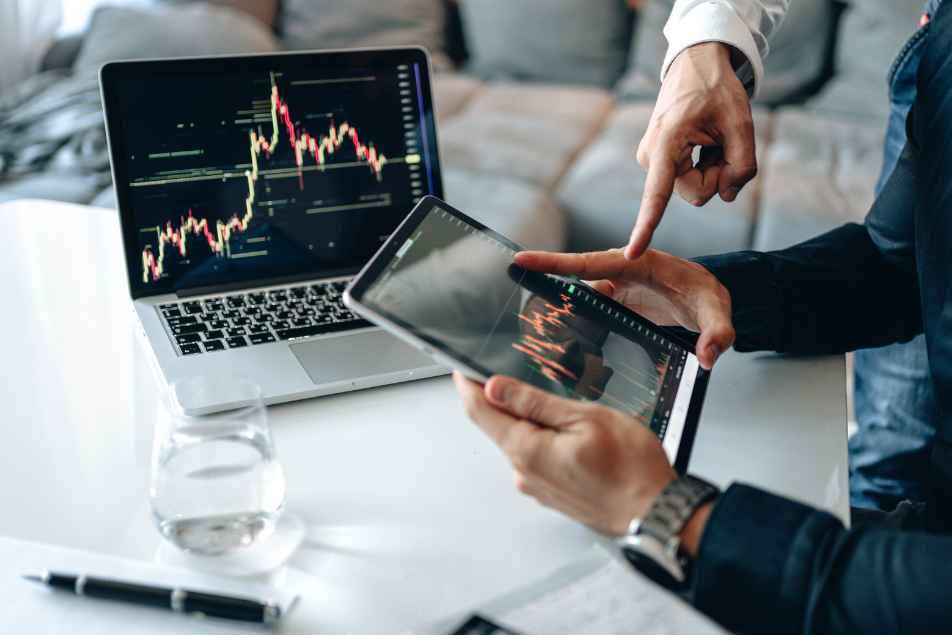 Choosing  Cryptocurrency Exchange