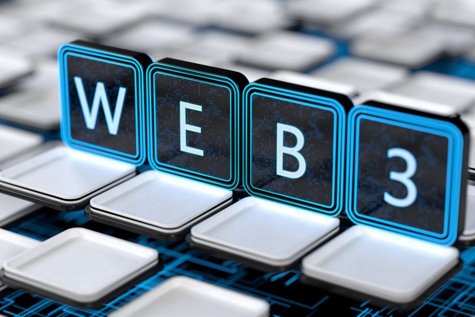 What Is Web3 Technology?