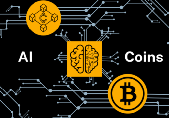 The Best 6 Crypto AI Coins to Invest in for 2025