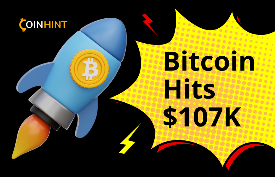 bitcoin new high