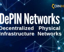 From Centralized to Decentralized: The Rise of DePIN Networks