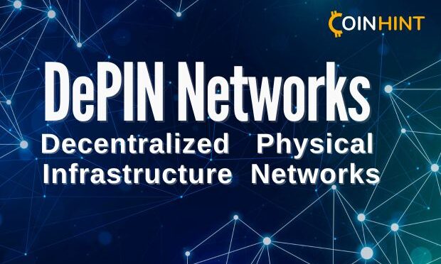 From Centralized to Decentralized: The Rise of DePIN Networks