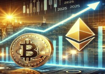 Bitwise 2025 Crypto Outlook: Bitcoin to Hit $200K, Ethereum $7K